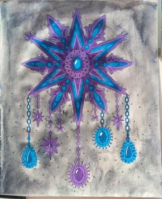 Работа от Kimerisa