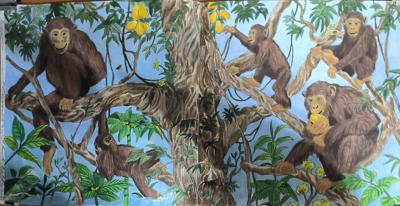 Работа от Kimerisa