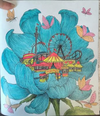 Работа от Kimerisa