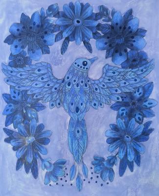 Работа от Kimerisa