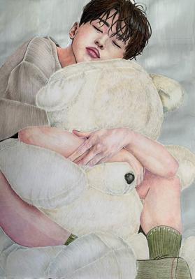 Работа от Osya Ray