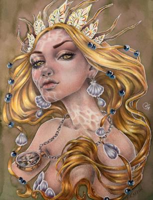 Работа от Osya Ray