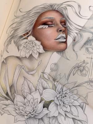 Фух, начало положено 🌇 от Osya Ray