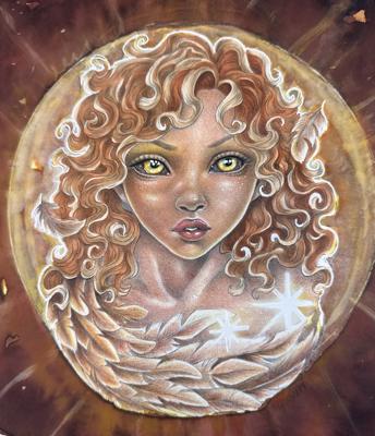 Работа от Osya Ray