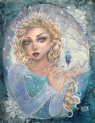 Работа от Osya Ray