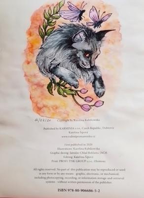 Работа от DarColorBook