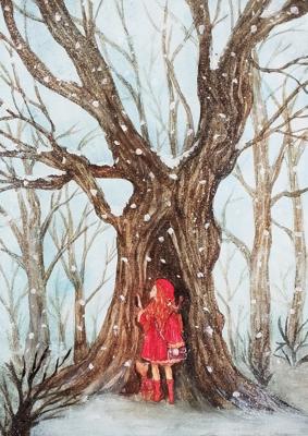 Работа от DarColorBook