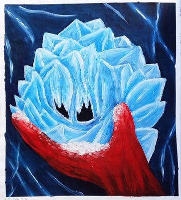 Байкал от DarColorBook