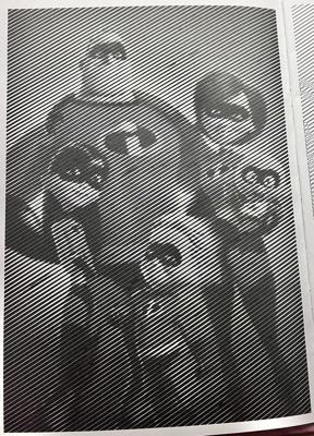 Работа от PaolaRadoxx