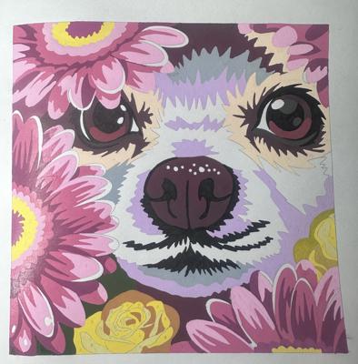 Работа от Miama