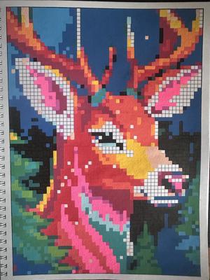 Работа от Miama