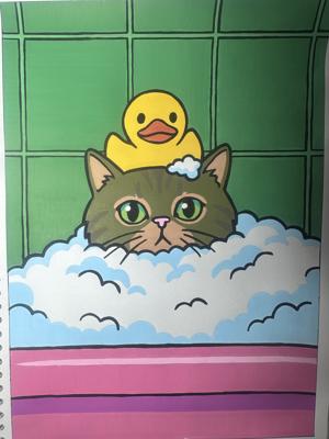 Работа от Miama