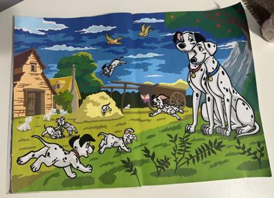 Работа от Alena