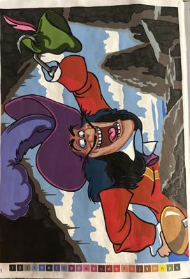 Работа от Alena