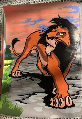 Работа от Alena