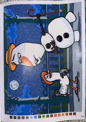 Работа от Alena