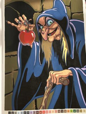 Работа от Alena