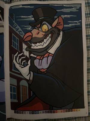 Работа от Alena