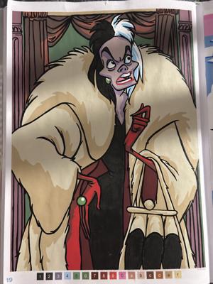 Работа от Alena