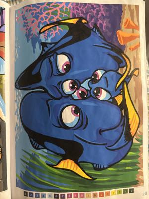 Работа от Alena