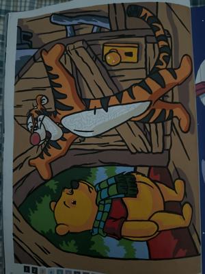 Работа от Alena