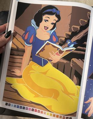 Работа от nastyayraa