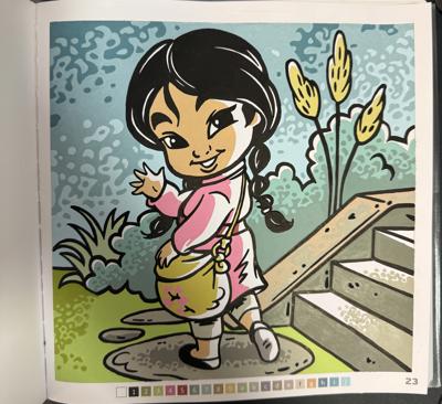 Челлендж Время теплых сердец от nastyayraa