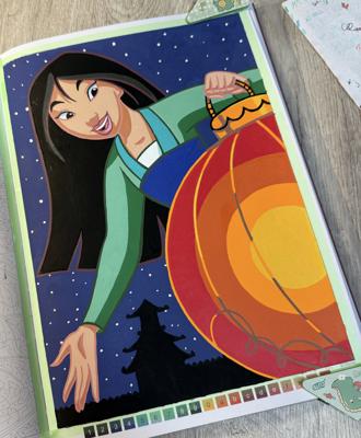 Работа от nastyayraa