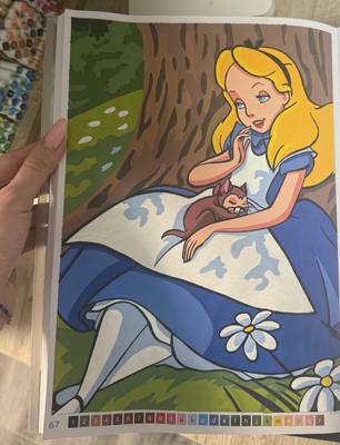 Челлендж Настроение весны от nastyayraa