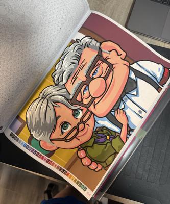 Челлендж Время теплых сердец от nastyayraa