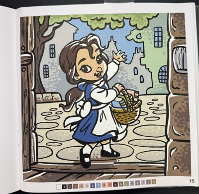 Челлендж Настроение весны от nastyayraa