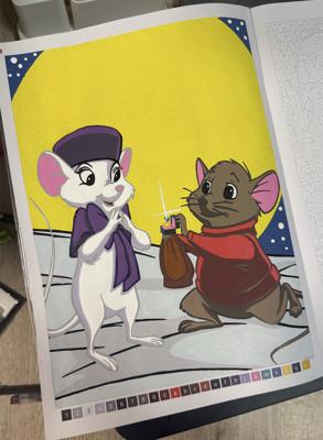 Работа от nastyayraa