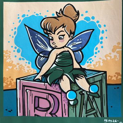 Работа от Daria Saveleva