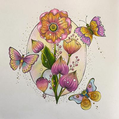 Работа от Daria Saveleva