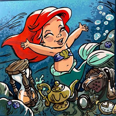 Работа от Daria Saveleva