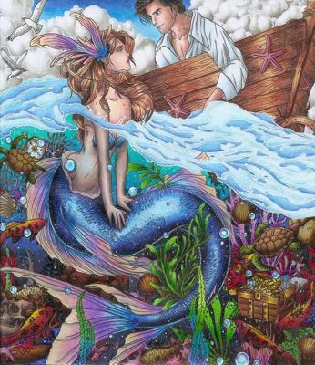 Работа от Velle E.