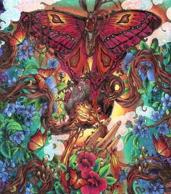 Работа от Velle E.