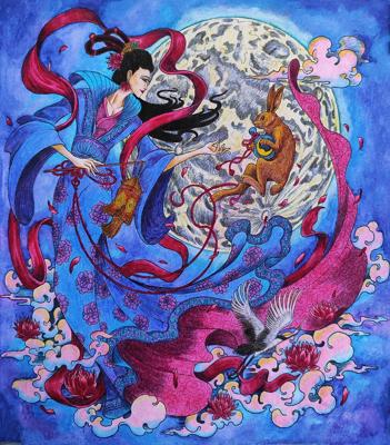 Работа от Natalia S.