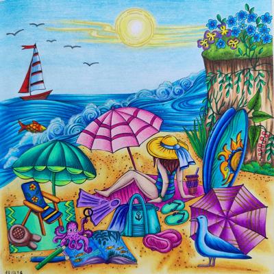 Работа от Natalia S.