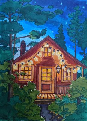 Работа от Natalia S.