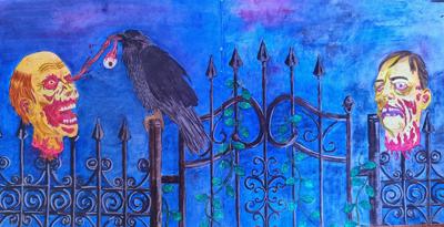 Работа от Natalia S.