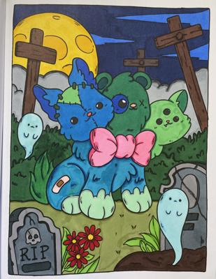 Работа от nilienta