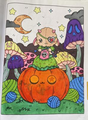 Работа от nilienta