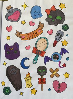 Работа от nilienta