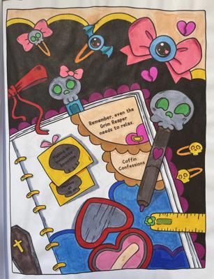 Работа от nilienta