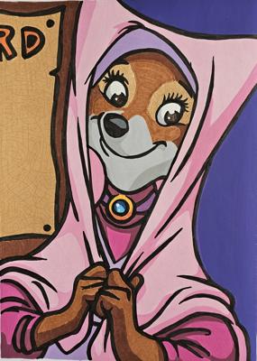 Работа от Jane Miller