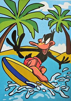 Работа от Jane Miller