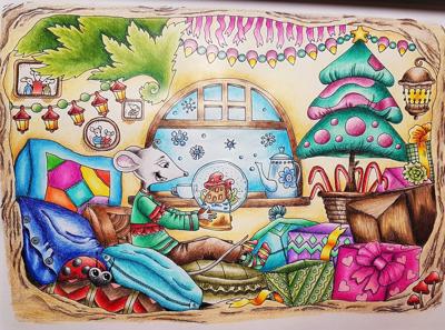 Работа от Jane Miller