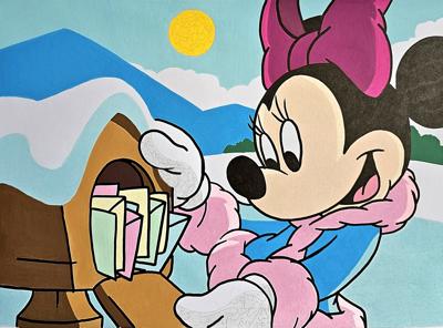 Работа от Jane Miller