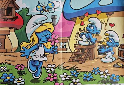 Работа от Jane Miller